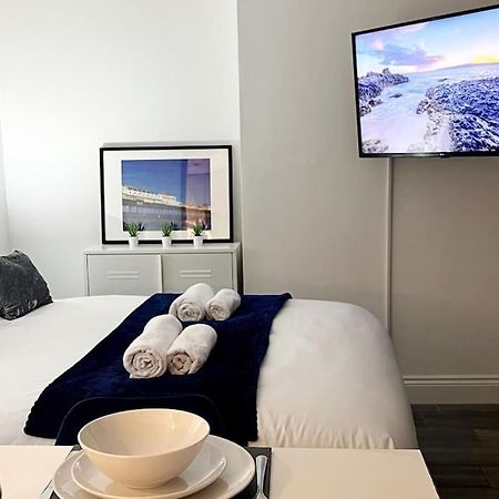 Windsor Apartment Brighton Екстериор снимка