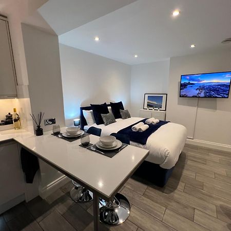 Windsor Apartment Brighton Екстериор снимка