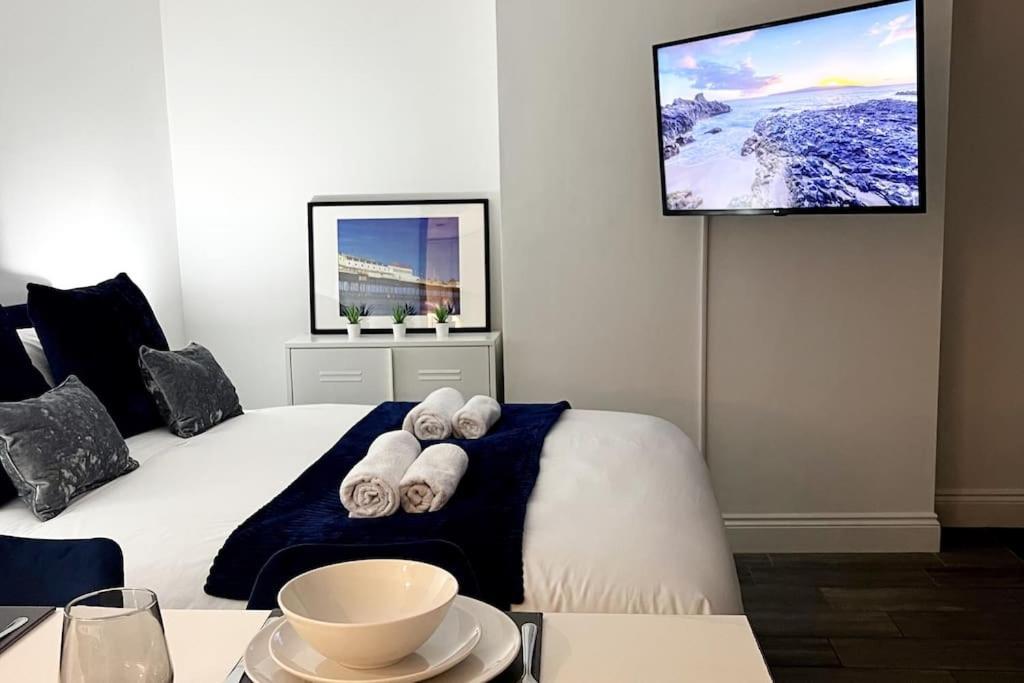 Windsor Apartment Brighton Екстериор снимка