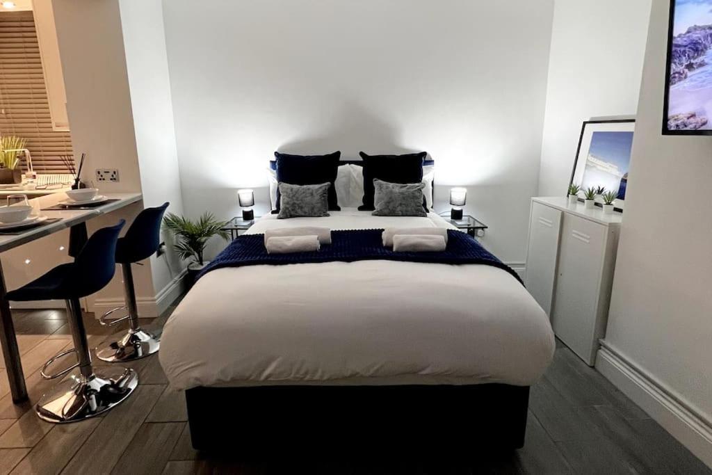 Windsor Apartment Brighton Екстериор снимка
