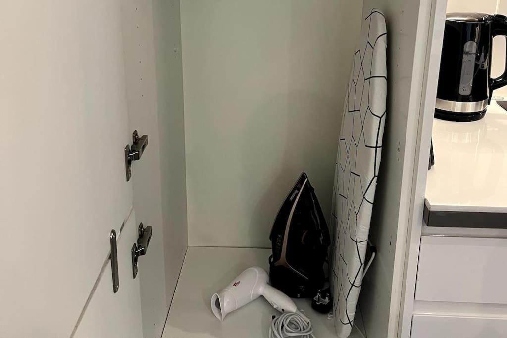 Windsor Apartment Brighton Екстериор снимка