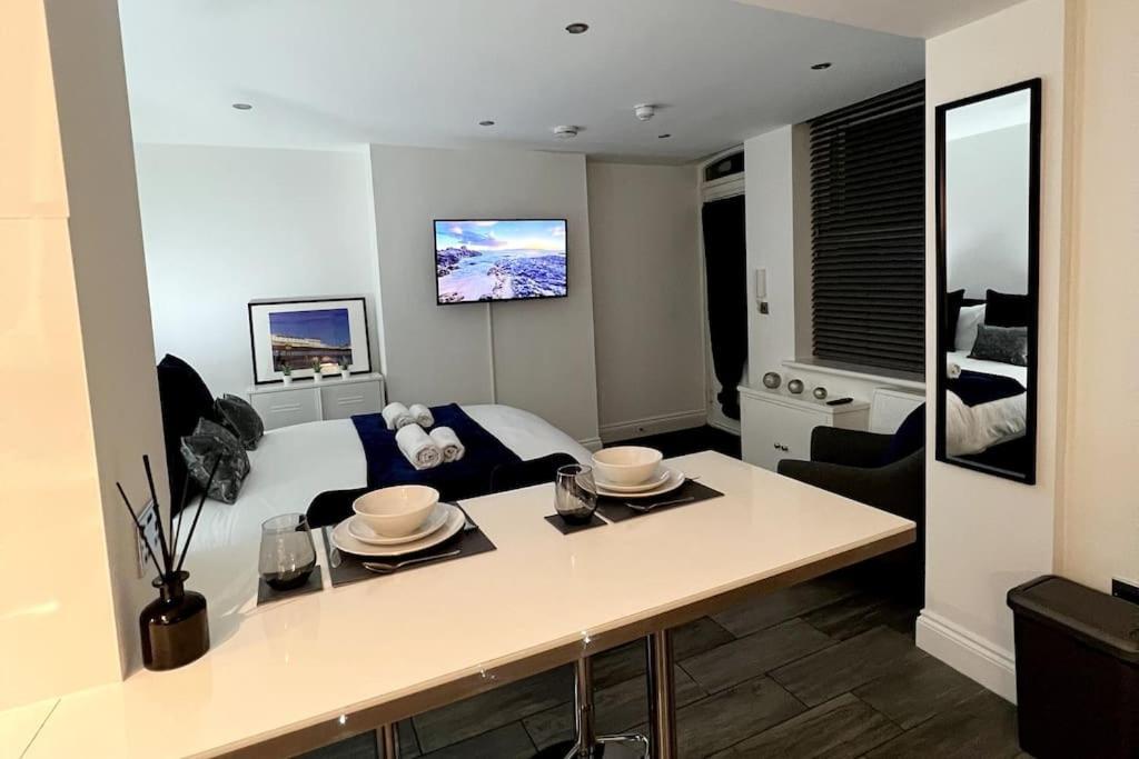 Windsor Apartment Brighton Екстериор снимка