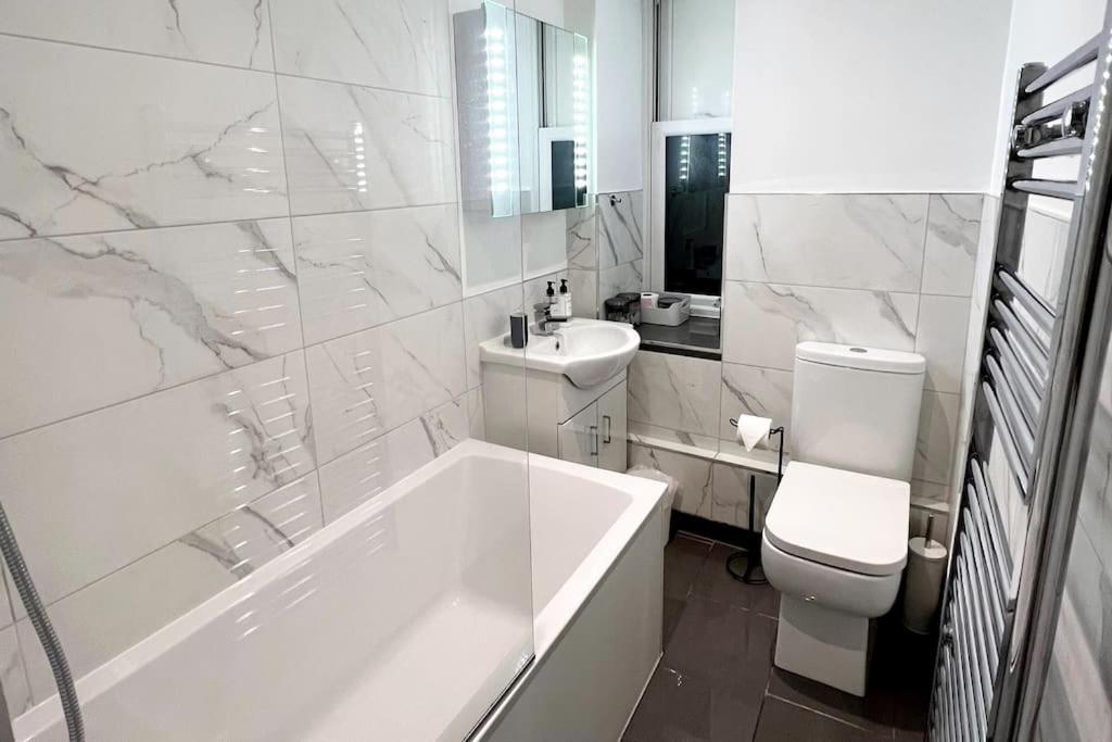Windsor Apartment Brighton Екстериор снимка