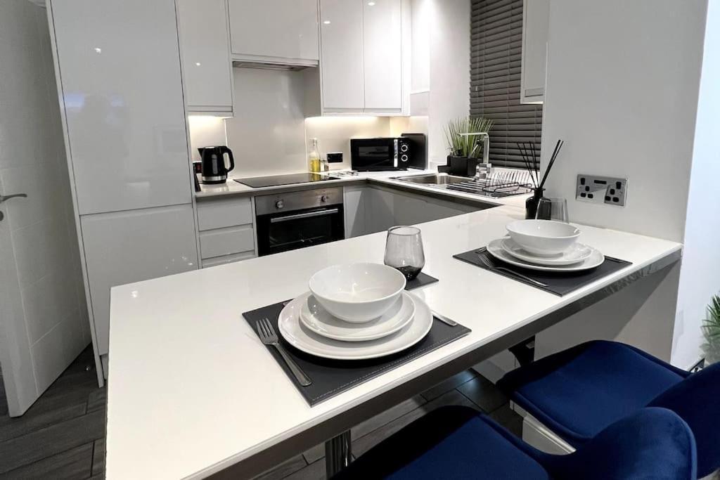 Windsor Apartment Brighton Екстериор снимка
