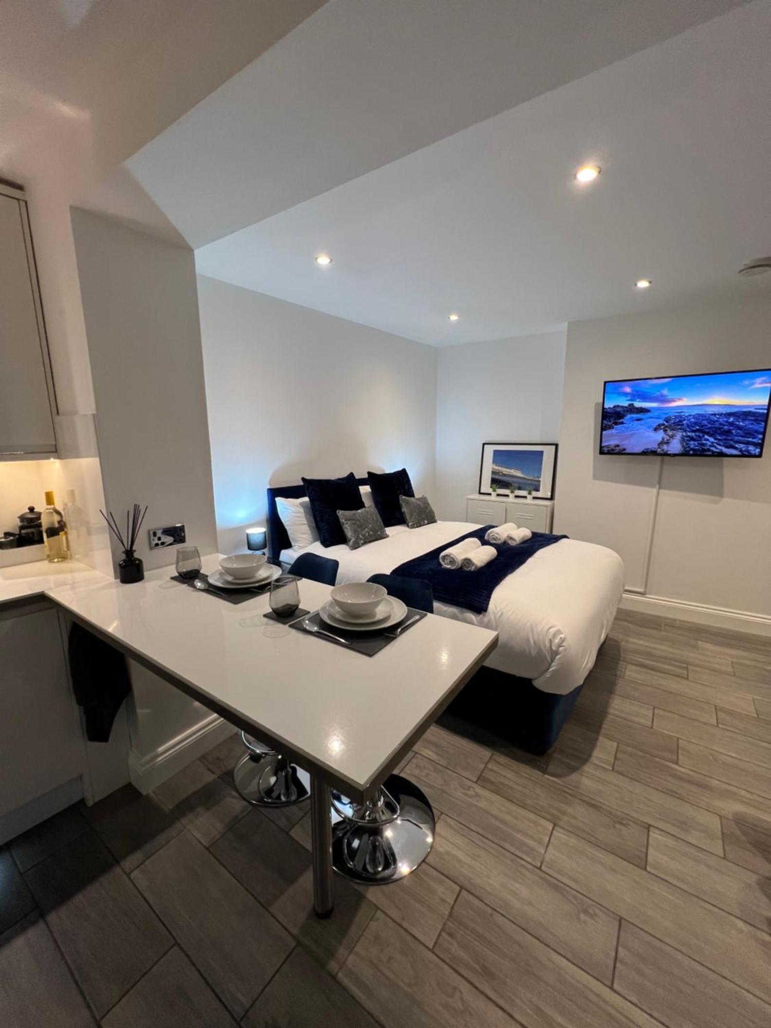 Windsor Apartment Brighton Екстериор снимка